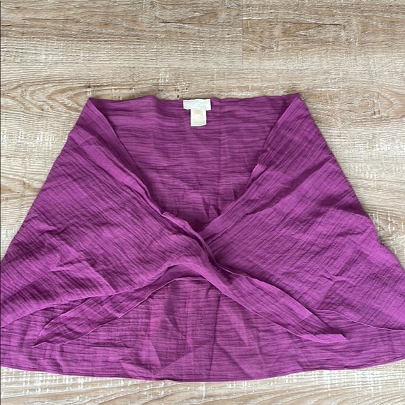 Monday Swimwear Other - Monday Swimwear Purple Sarong